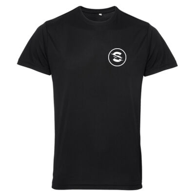 Official SWEATSTRONG Training Tee Thumbnail
