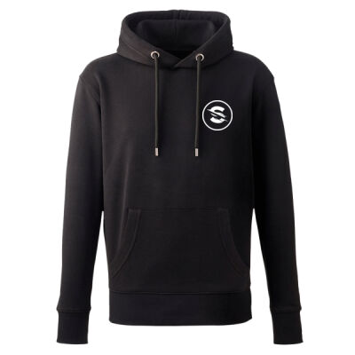 Official SWEATSTRONG Hoodie Thumbnail