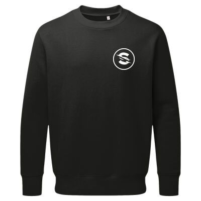 Official SWEATSTRONG Jumper Thumbnail