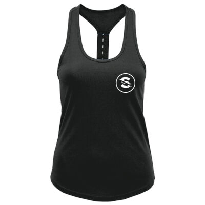 Official SWEATSTRONG Vest Thumbnail